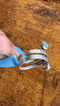 Broken Spur