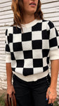 Checkered Past