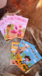 Cowkid color