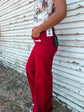 Red Dirt Flares