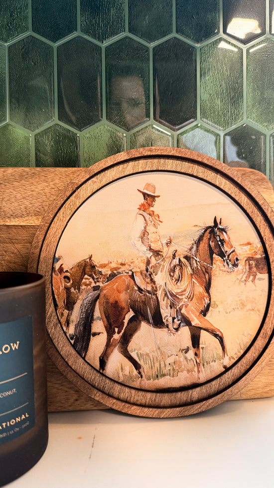 Open Range Legacy