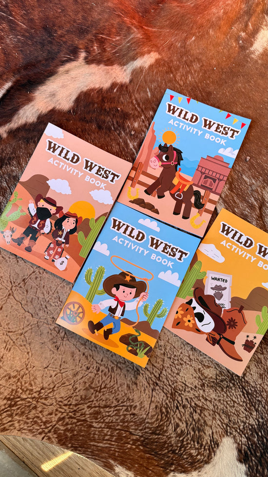Cowkid color