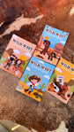 Cowkid color