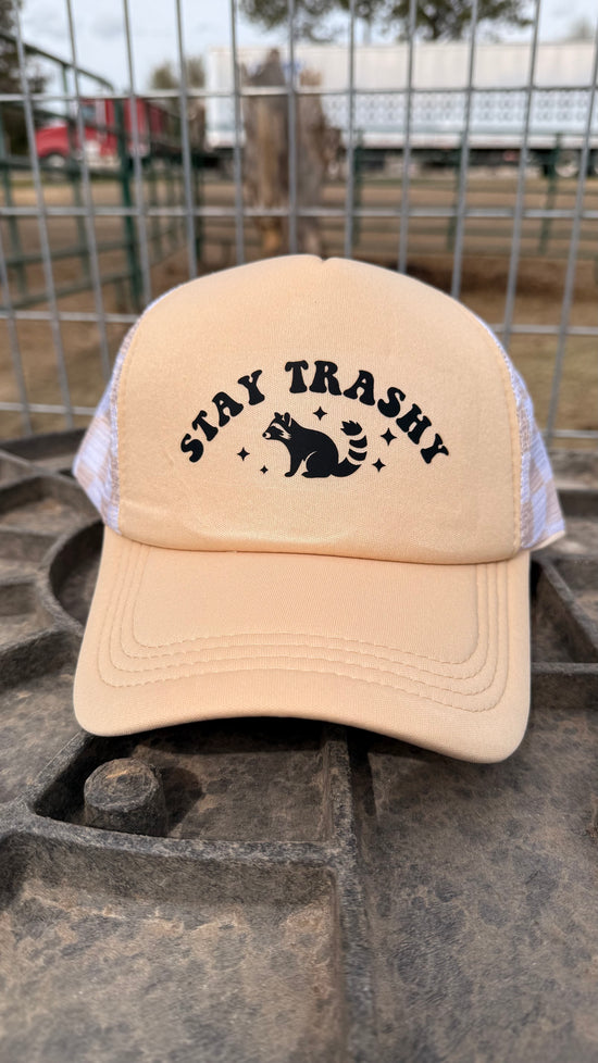 Stay Trash