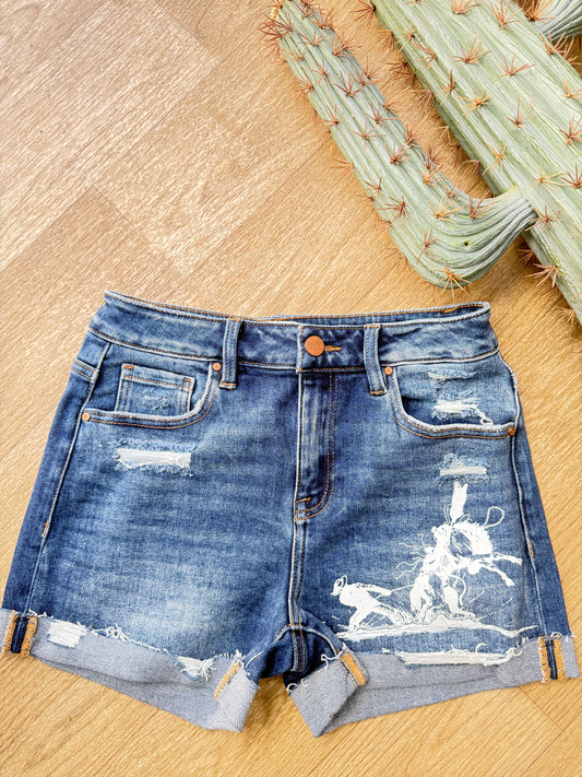 Buck Shorts