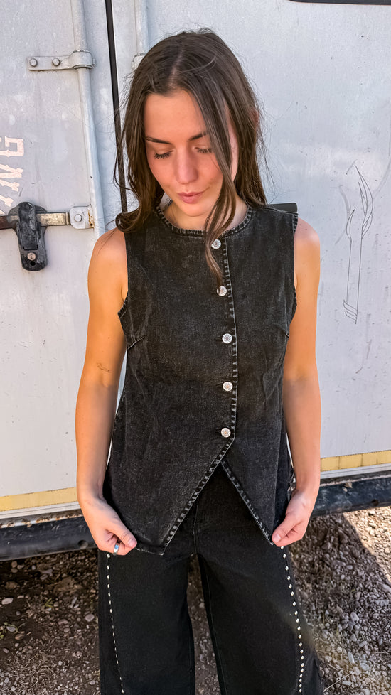 Blacktop Betty