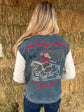 Chasin Sunsets Vest