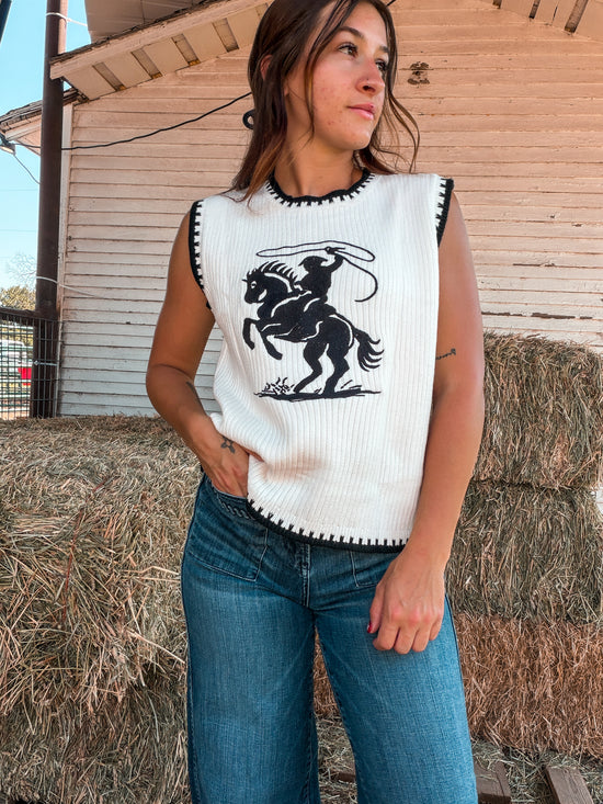 Rodeo Renegade