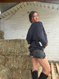 Honky Tonk Girl