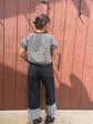 Cheyenne Lace Blouse