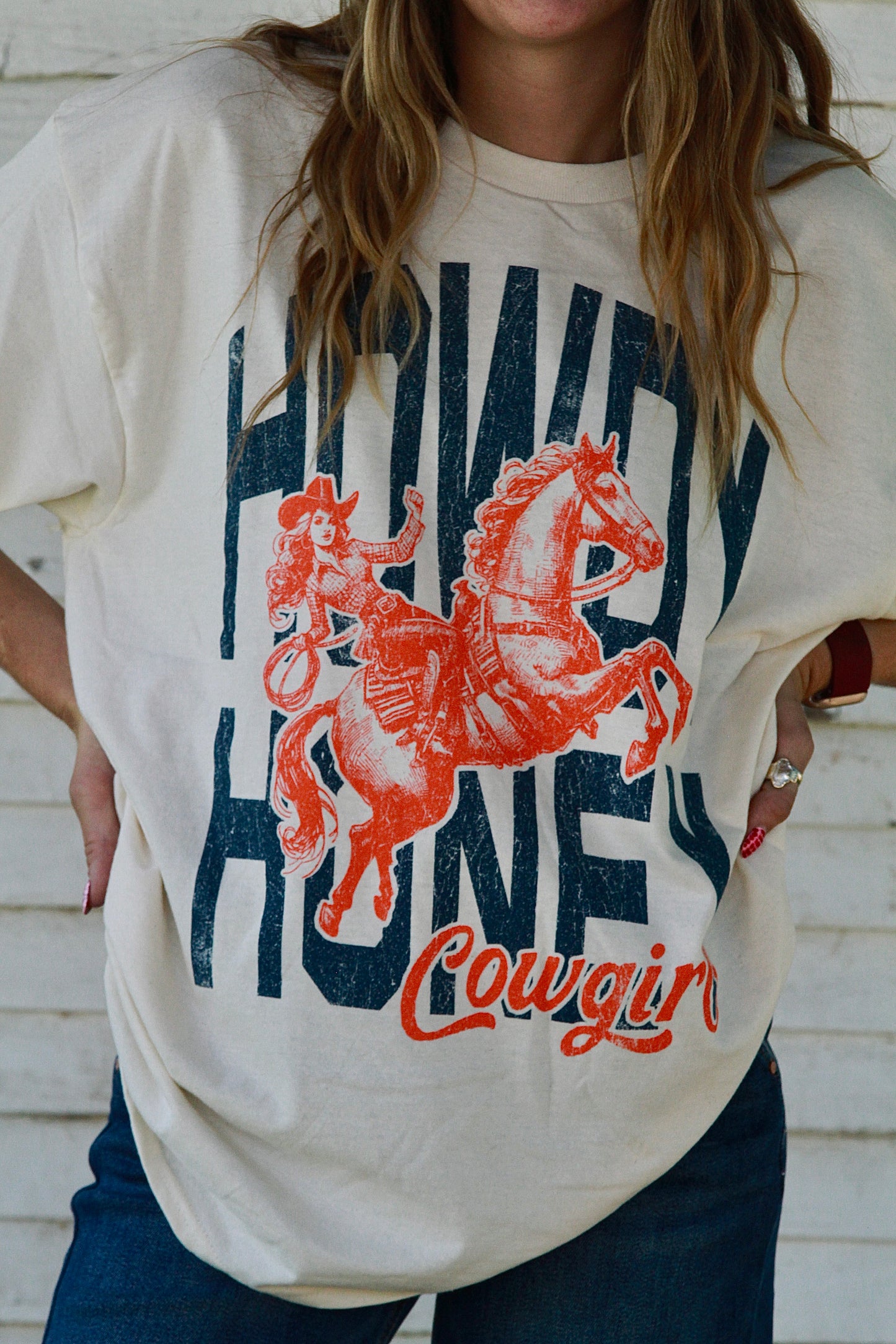 Honey Tee