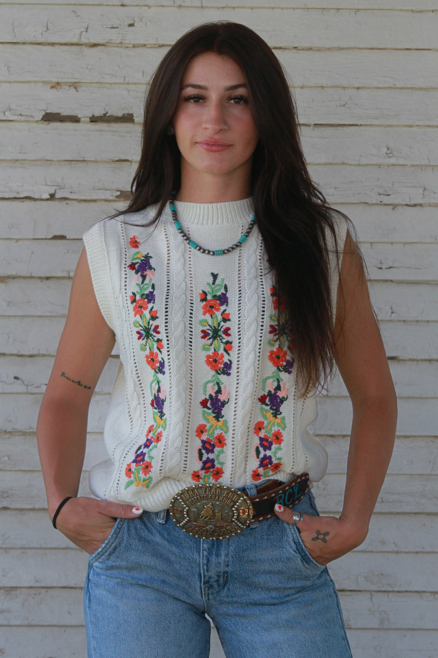 Jolene Top