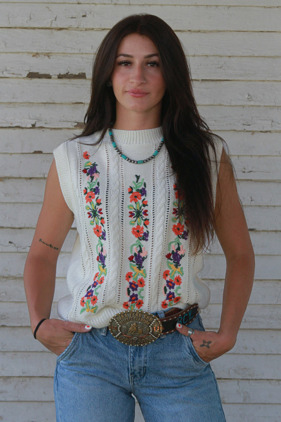 Jolene Top