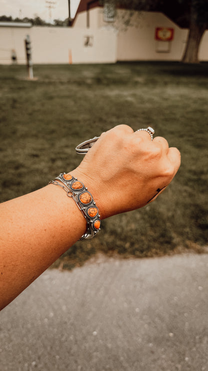 Desert Vice Cuff