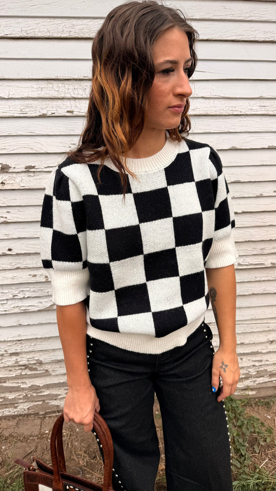 Checkered Past