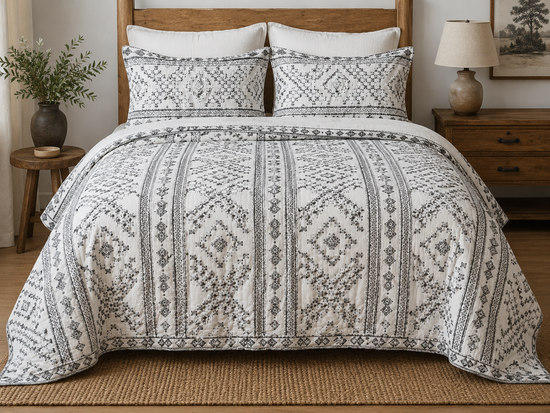 High Desert Comforter Set