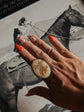 Rodeo Legend Ring