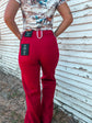 Red Dirt Flares