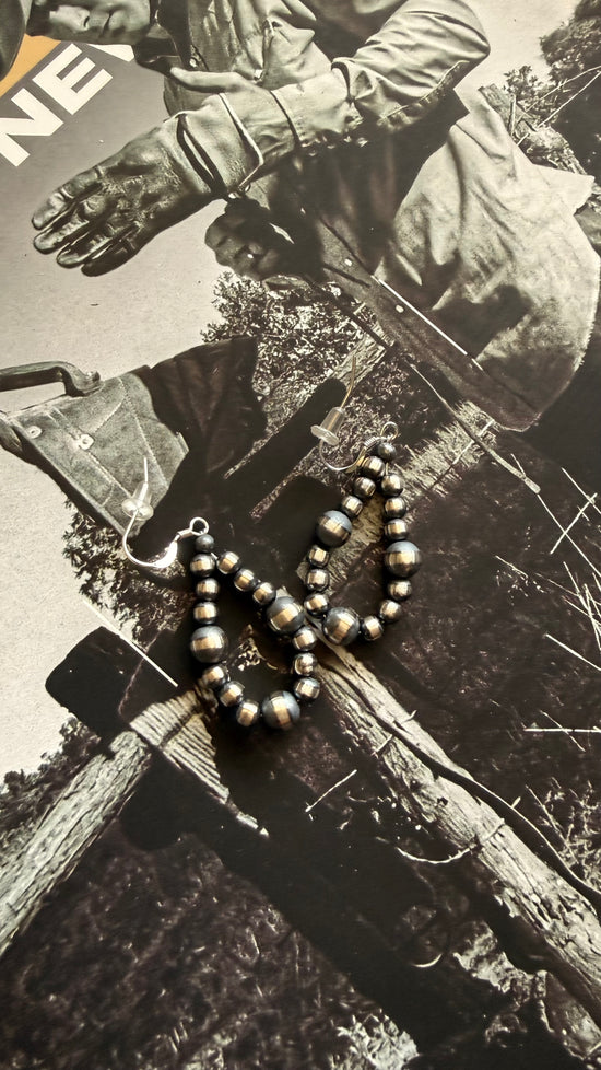 Westbound Earrings