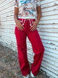 Red Dirt Flares