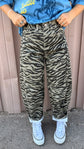 Concrete Cowgirl Jeans