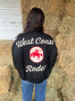 Rodeo Bomber