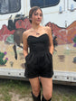 Whiskey Romper