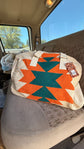 Canyon Rush Duffel