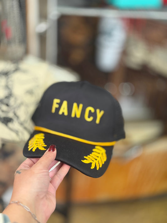Fancy Pants