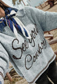 See ya Cowboy Sweater