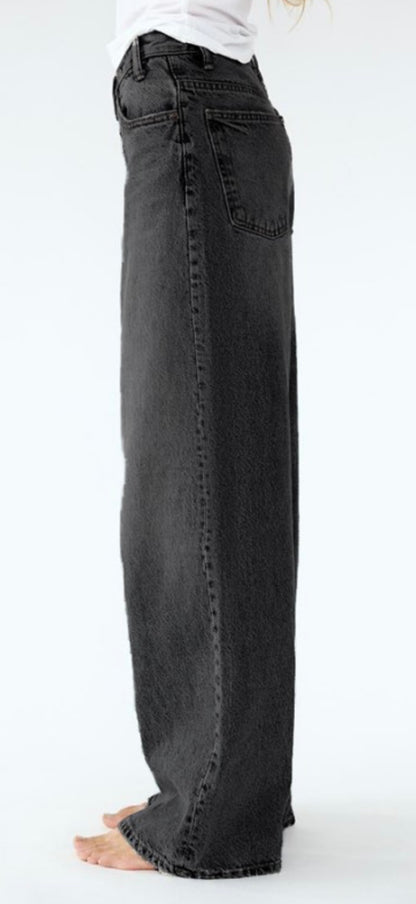 Salt River Jeans