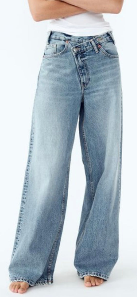 Salt River Jeans