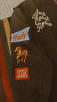 Rodeo Bomber