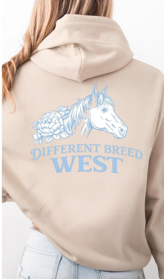 DBW Hoodie