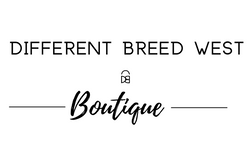 Different Breed of Style for a different breed of country girl