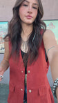 Sherry Vest