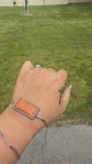 Canyon Ember Cuff