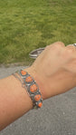 Desert Vice Cuff
