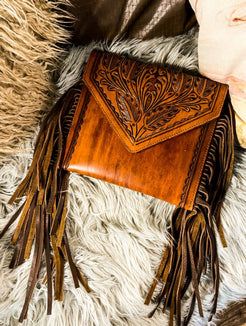 Ella Clutch – Different Breed Co.
