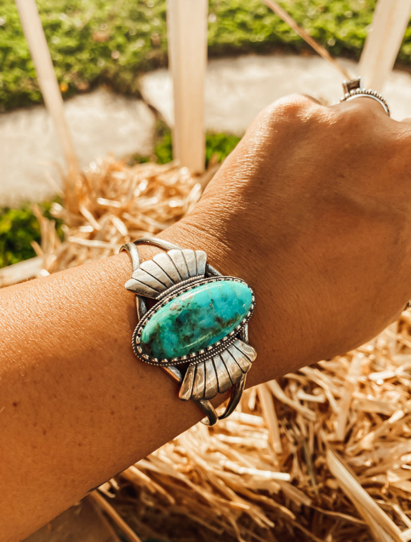 Women's Cuff Bracelet